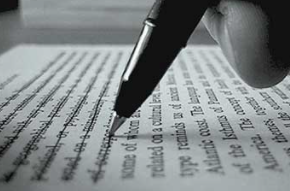 ネイティブ添削・リライト