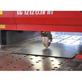 製缶・板金加工｜金属加工品の量産・鋼製品の共同開発