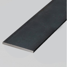 SS540+ハイテン鋼フラットバー｜小ロット対応平鋼