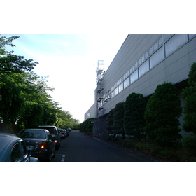 社員食堂の屋根遮熱・暑さ対策｜施工事例