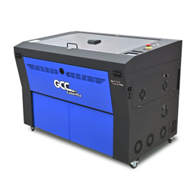 中型レーザー加工機「SPIRIT GLS PRO／Hybrid」