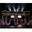 [Example] Projection system performance: Video performance & lighting & illumination