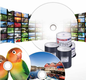 ポリカディスク『Legend with PRO』