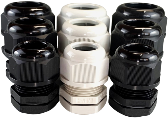 防水ケーブルグランド/FGBシリーズ