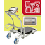 Porte Lift Scale / Daiyu Co., Ltd.