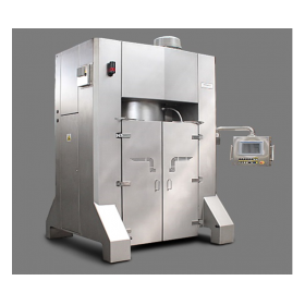 ミキサー『Tonelli Planetary Mixer』