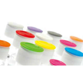 プレスフィット式キャップ 『RayDyLyo』