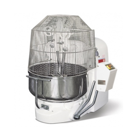 Pietroberto Double arm Mixer