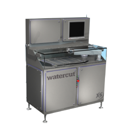 Metronics Technologies WATER CUT