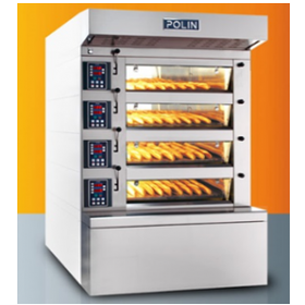 オーブン『Polin ELEKTROS F』
