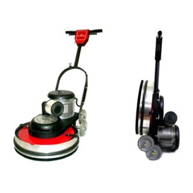 【工場向け】高回転バフ機 MRバーニシャー