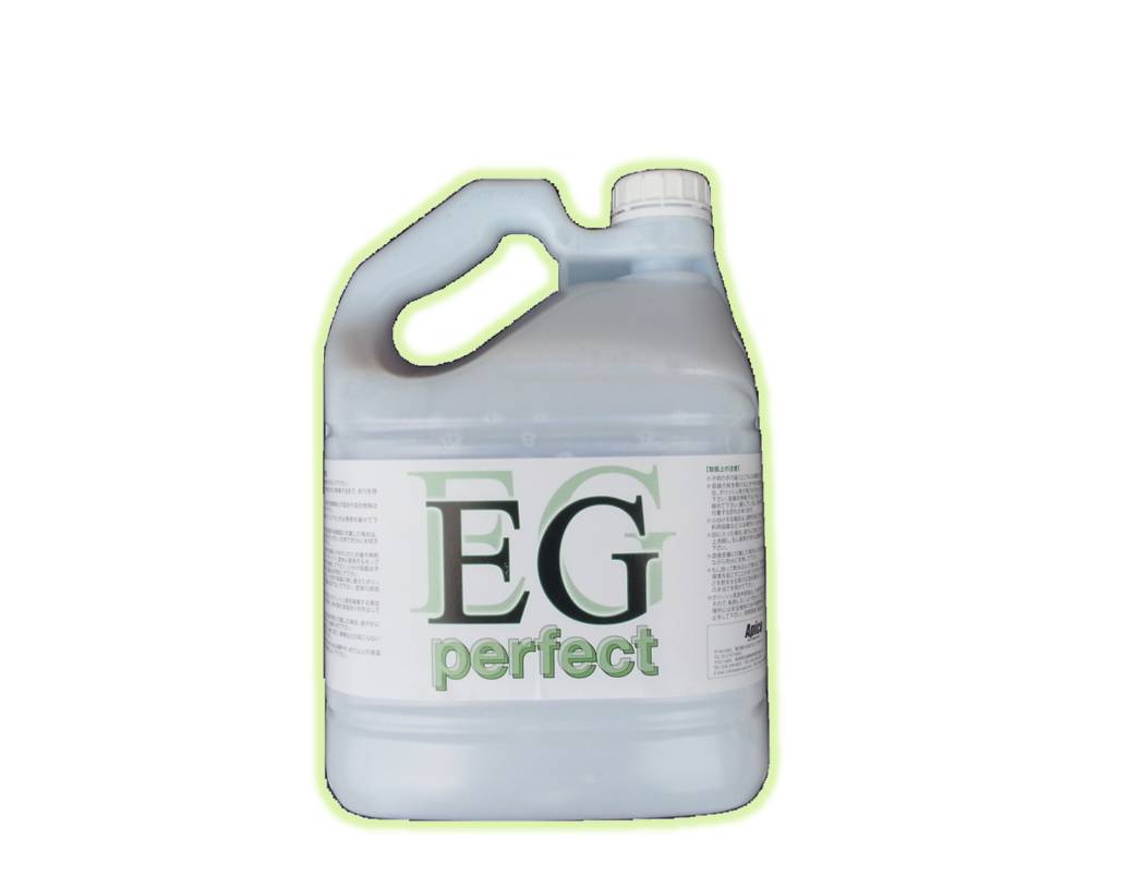 【学校向け】水で希釈できるコート剤【EGパーフェクト】