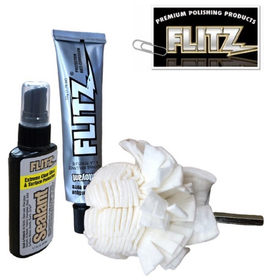 フリッツ製品 総合紹介