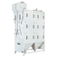 Rice milling machine equipment Rotosort drum grader