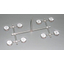 Plastic products, aspheric plastic lenses