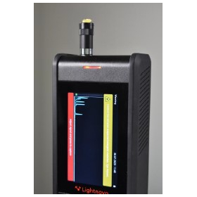 小型ラマン測定器『miniRaman Pro』