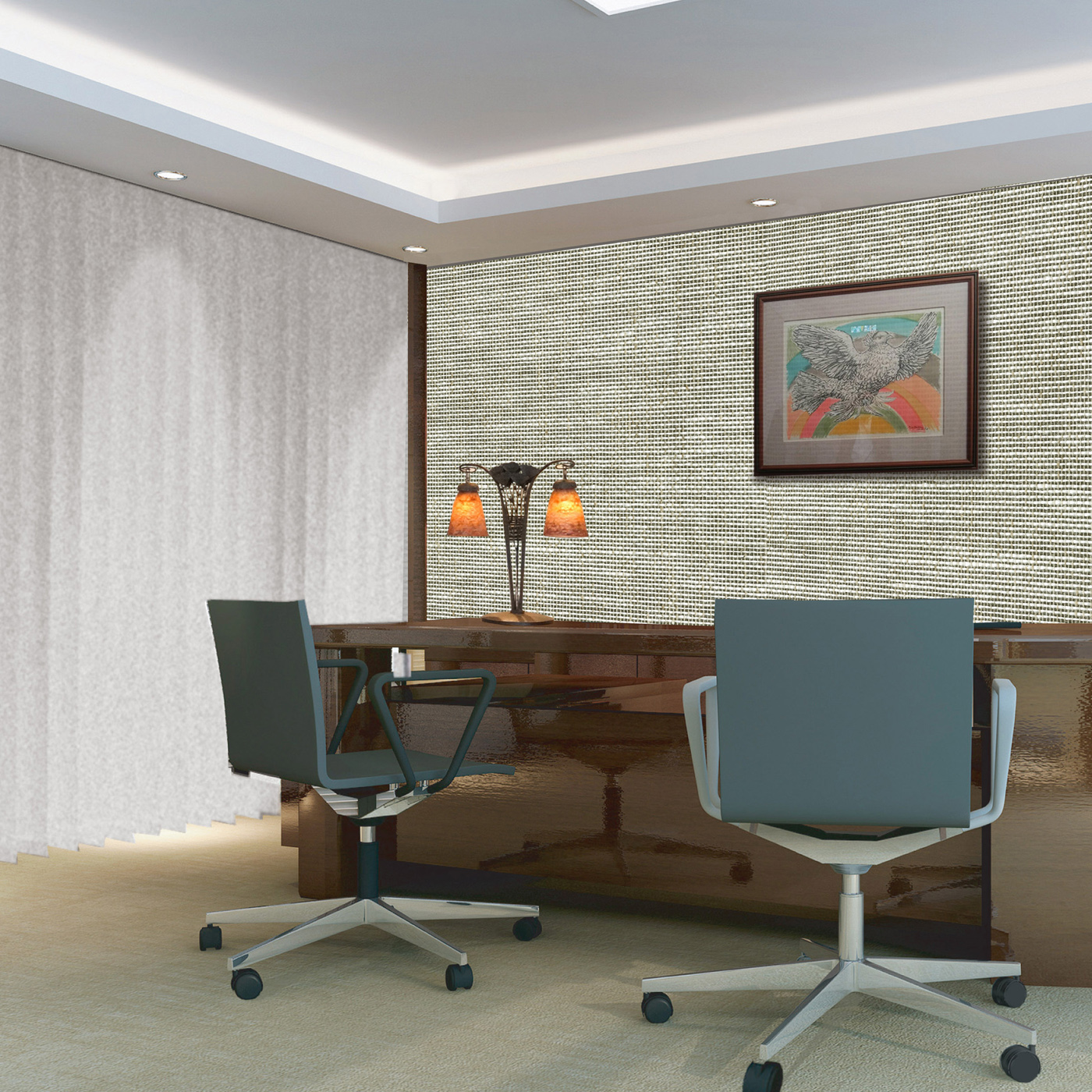 節電炭素シート「デコカーボ」