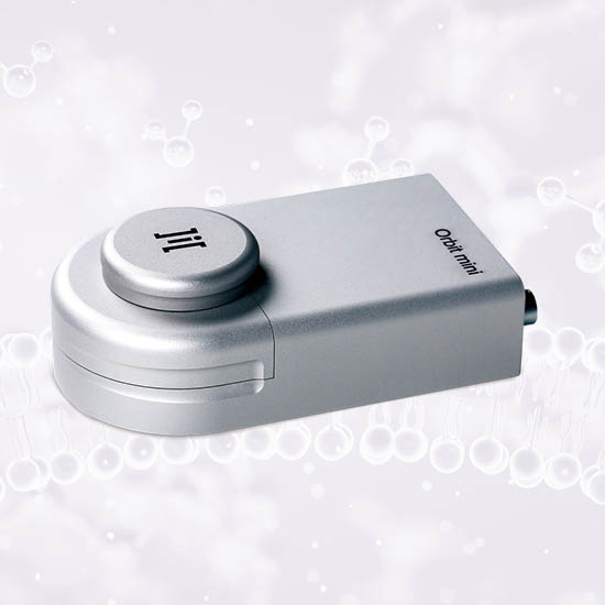 4ch人工脂質二重膜実験装置 Orbit mini