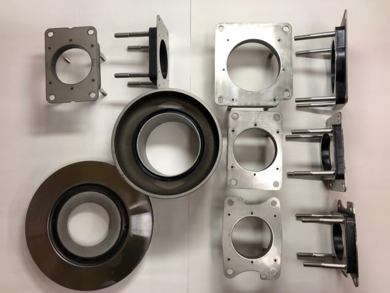 自動車関連部品　製造サービス