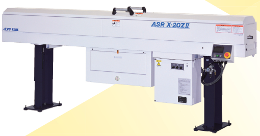 オイルフィーダ『ASR X-20ZII』 | アルプスツール - Powered by