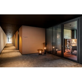 世界の壁紙 不織布壁紙『ハイ パフォーマンス シルキー』