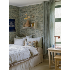 世界の壁紙 不織布壁紙『ノルディック フォーク』