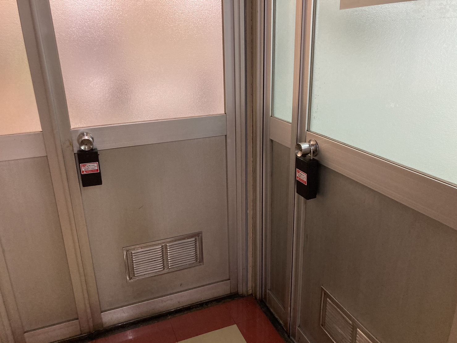 【スマートキーボックスの導入事例 / 建設】現場事務所の鍵管理