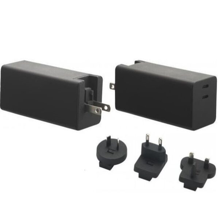 100W GaN PDパワーデリバリー医療1.jpg