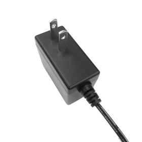 6W AC adapter, compact integrated p...