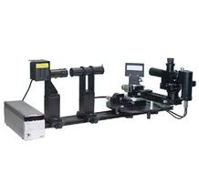 光学機器　写像性（像鮮明度）測定装置「GP-100S」