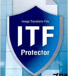 保護＋高圧縮の新基準　ITF Protector＋