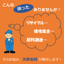 矢野金属の三つの事業が、お客様のお悩みを解決!
