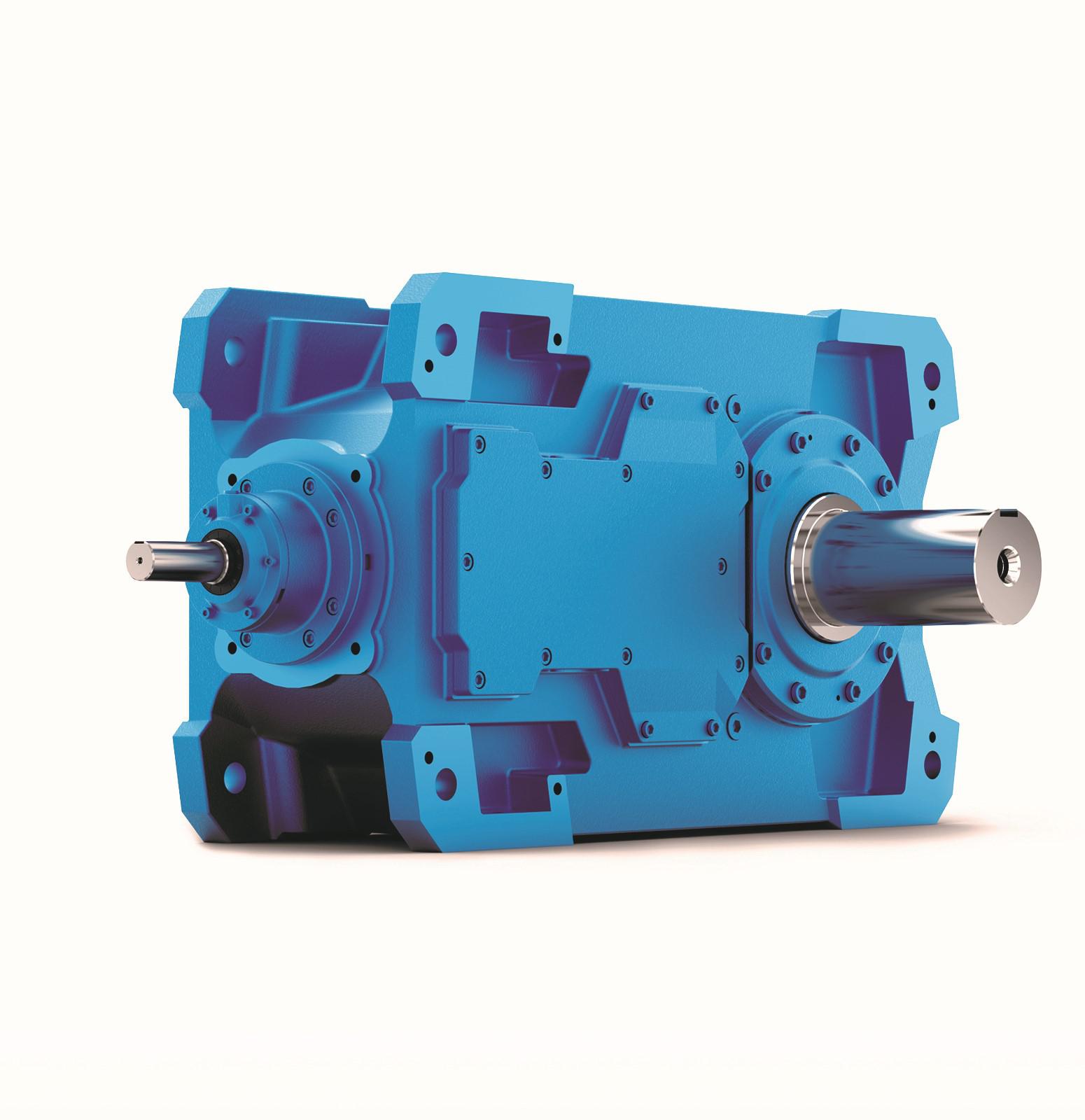 BONENG(ボーノン）製平行ギヤ減速機　HBシリーズ