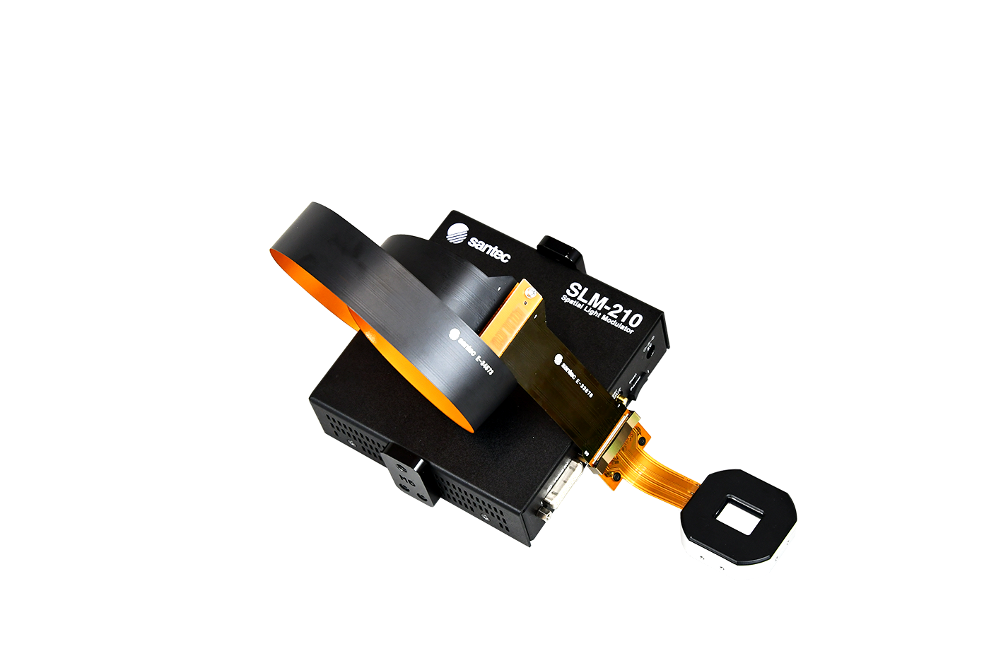 応答速度に優れたハイスピード空間光変調器：SLM-210