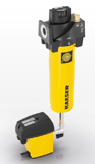 ケーザー <KAESER> E-C-18互換エレメント（FCプレフィルター FC18用)