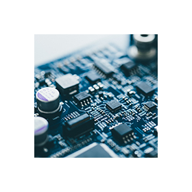 【ロボティクス向】銀めっき導電材TecFillerTFMシリーズ