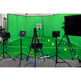 Chromakey Tape "CH-06-DG"