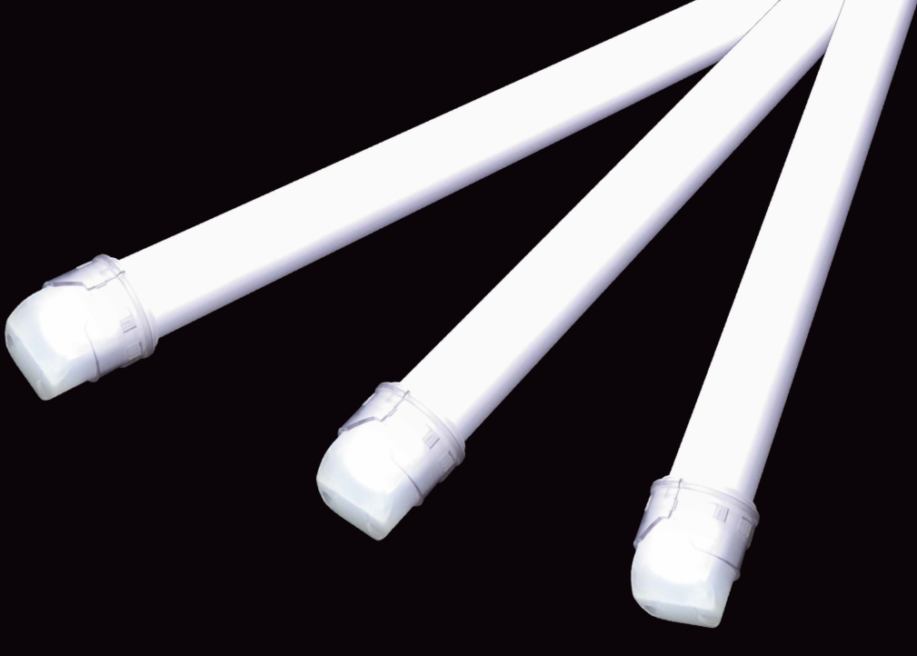 直管型LEDランプ『ルミネード』