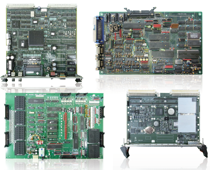プリント基板】トリコの修理・リペアサービス | トリコ - Powered by