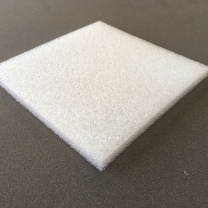 ポリエチレン発泡体『サンテックフォーム Q35』 キョーリン | イプロス
