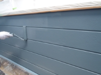 外壁塗料「パーフェクトトップ」