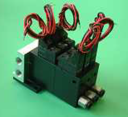 エアーエジェクタ『TV-3シリーズ』