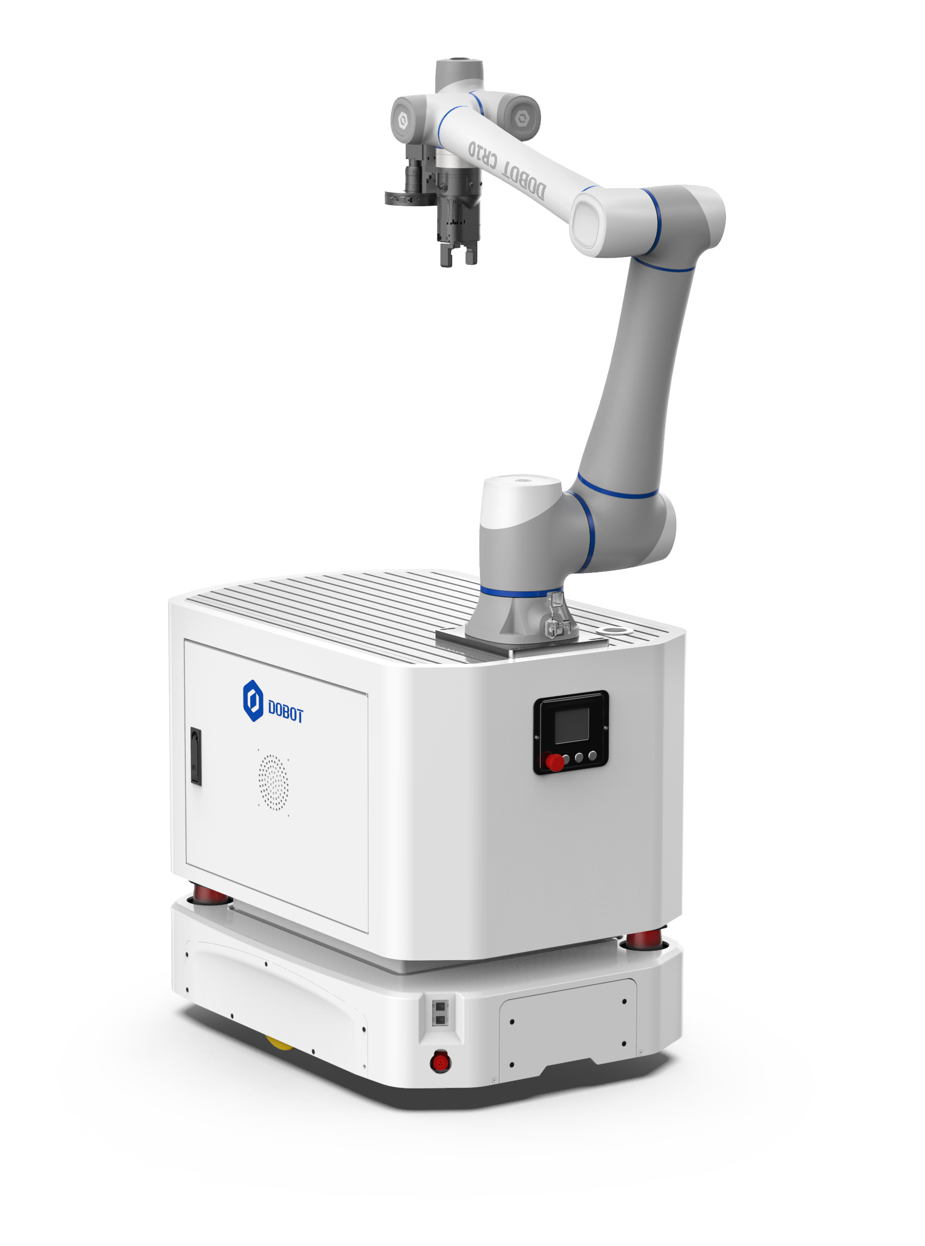 汎用輸送ソリューション『DOBOT　AMMR』