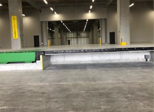 【京浜地区倉庫のご案内】東京レールゲート倉庫