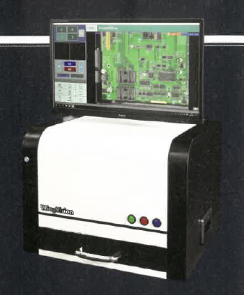 実装基板外観検査装置『Summitシリーズ』