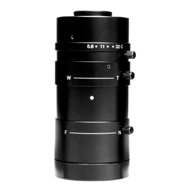 レンズ(ズーム) kome3 キヤノン初の8K放送用ズームレンズ。広角15.5～望遠790mmの51倍 - AV Watch