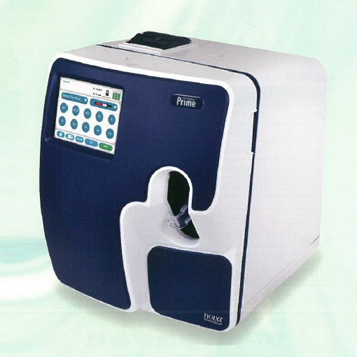 細胞培養液分析装置『スタットプロファイル プライム』