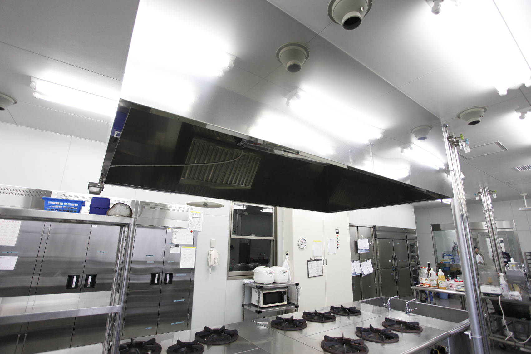 SUSフード　製作サービス