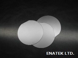 CZウエハ　成膜加工