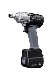 充電インパクト M10 トルク制御機能付 トルク精度±20